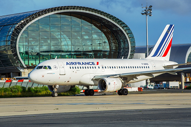 Airfance 160 uçak siparişi için Airbus ve Boeing ile görüşüyor