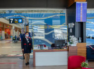 SunExpress, Antalya’da indirimli lounge hizmeti veriyor