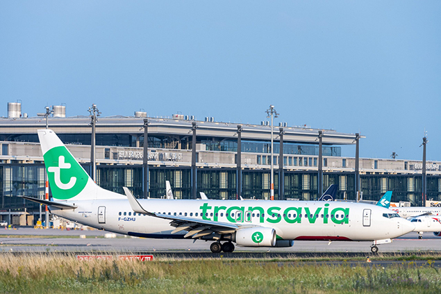 Transavia IST’ten iki uçuşa başlıyor