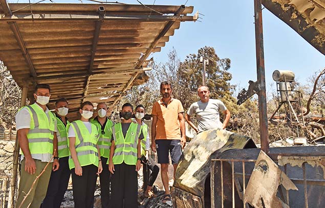 Türk Hava Yolları, geleceğe nefes oluyor