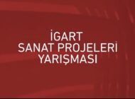 İGART sanat yarışmasında ödül 1.000.000₺