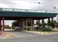 Adana Havalimanı’nda patlamada 2 kişi yaralandı