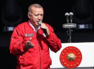 Başkan Erdoğan Teknofest’te konuştu