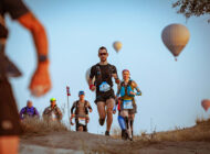 Corendon Airlines Cappadocia Ultra-Trail’e sponsor oldu