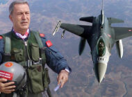 Hulusi Akar, F-16 açıklaması yaptı