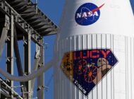 NASA, Lucy uzay aracına Atasözü yazdı