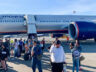 Aeroflot 8 aylık rakamlarını açıkladı