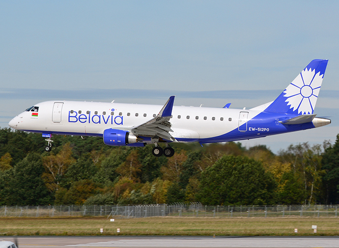 Belavia, Türkiye üzerinden gelen Afgan vatandaşlarını kabul etmeyecek