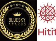 Hitit, Bluesky Award’dan iki ödül birden aldı