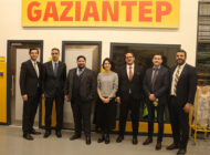 DHL, Gaziantep’te yeni hizmet merkezi ile büyümeyi sürdürüyor