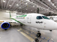 Iraq Airways ikinci A320-200’ü filosuna kattı