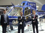 Mavi Air, Bodrum’da H125 helikopterleriyle hizmette