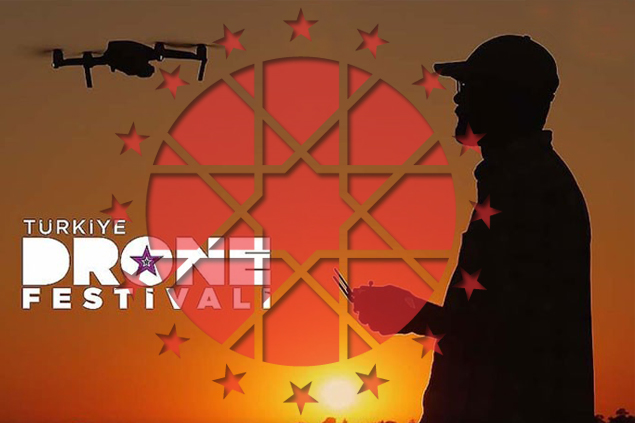 ‘Türkiye Drone Festivali’nde oylamalar başladı 