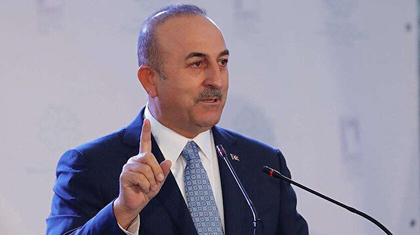 Mevlut Çavuşoğlu, “Ermenistan ile charter seferleri başlatıyoruz”