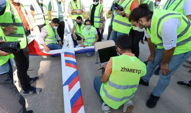 TUSAŞ, 400’ün üzerinde mühendisi bünyesine kazandırdı