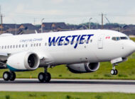 Westjet 235 uçuşunu iptal ettiren grev