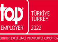 DHL Türkiye, Top Employer 2022 Sertifikasının sahibi oldu