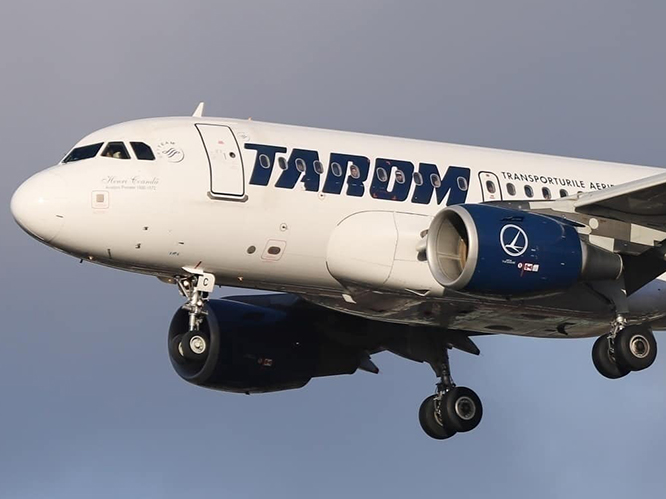 Tarom’un Türkiye temselcisi Easyavia oldu