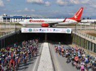 Corendon Airlines, Tour of Antalya’ya desteğe devam ediyor