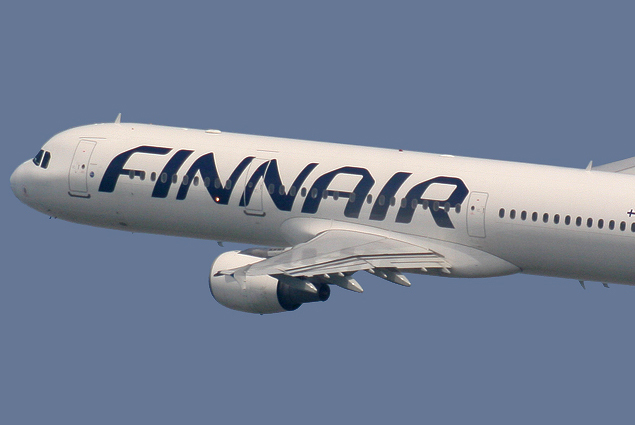 Finnair’de 150 çalışana Rus hava sahası darbesi