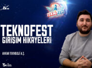 TEKNOFEST Girişim Hikayeleri