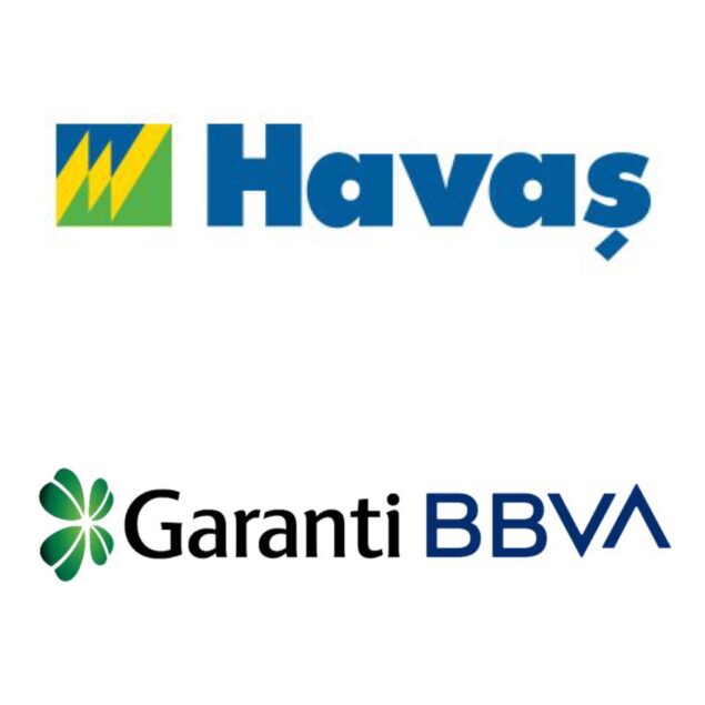 HAVAŞ ile Garanti BBVA ödeme sistemlerinde işbilriği yaptı