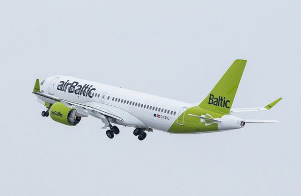 Air Baltic, 2023’te İstanbul’a uçacak