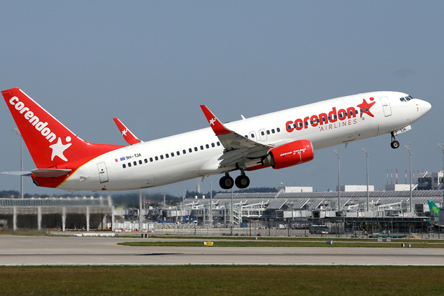 Corendon Airlines 18 yaşında