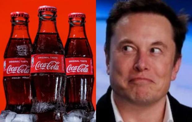 Elon Musk, “Coca Cola’yı alıp içine kokain koyacağım”