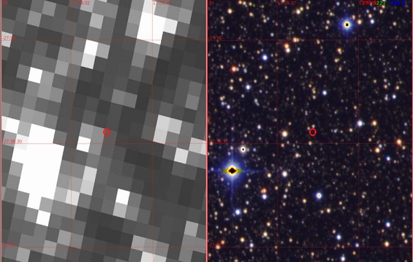 Kepler teleskopu Jüpiter’in ikiz kardeşini yakaladı