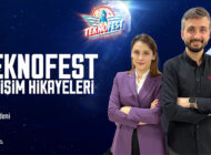 TEKNOFEST Girişim Hikayeleri 8-TBA Akademi