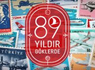 THY 89. yıl videosu paylaştı