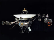 Voyager 1 uzay aracı 8 ay sonra veri gönderdi