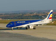 Air Moldova Havayolu’nun sertifikası iptal edildi