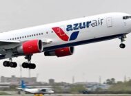 AZUR Air, Krasnoyarsk-Antalya uçuşlarına başlıyor