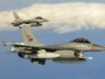 Türkiye-ABD F-16’lar için imzaları attı