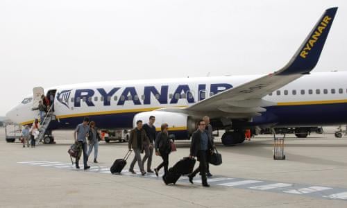 Ryanair’in CEO’su, “Artık ucuz seyahat sona erdi”