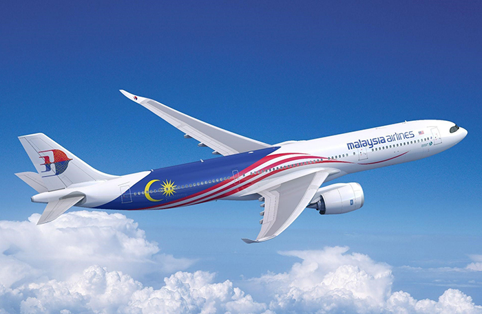 Malaysia Airlines, 20 adet A330neo satın alacak