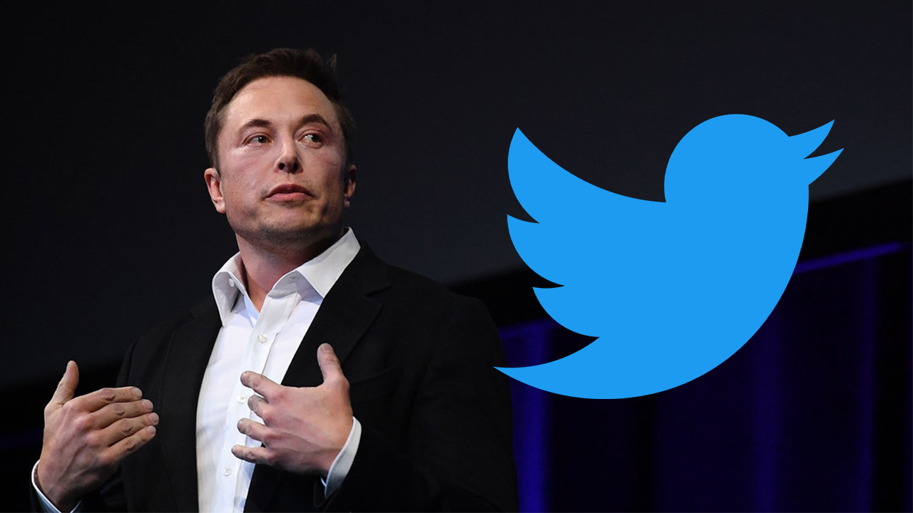 Elon Musk’ın Twitter ile ilgili çok ilginç mesajı ortaya çıktı