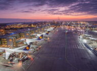 Fraport, Türkiye’den personel alımını durdurdu