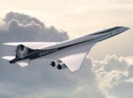 Boom Supersonic ve AA’dan hipersonik uçak anlaşması