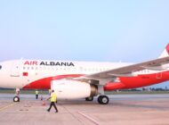 Air Albania Tiran-İzmir hattında frekans artırdı