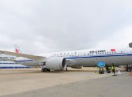 China Airlines, 16 adet B787 Dreamliner anlaşması imzaladı