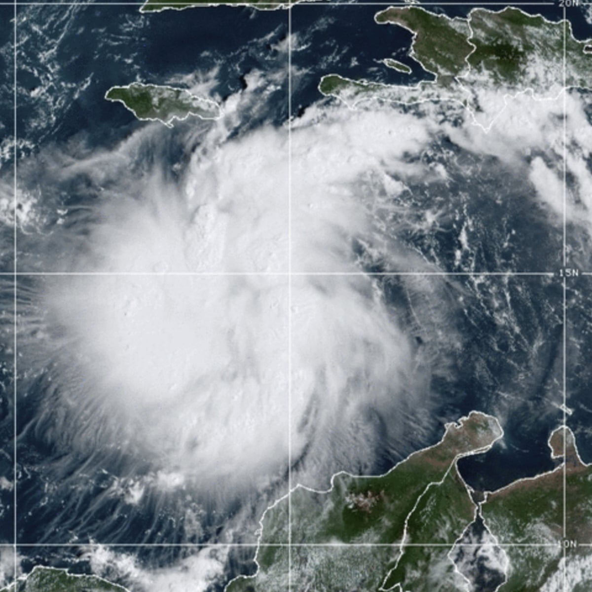 IAN kasırgası Florida’da hava ulaşımını durdurdu