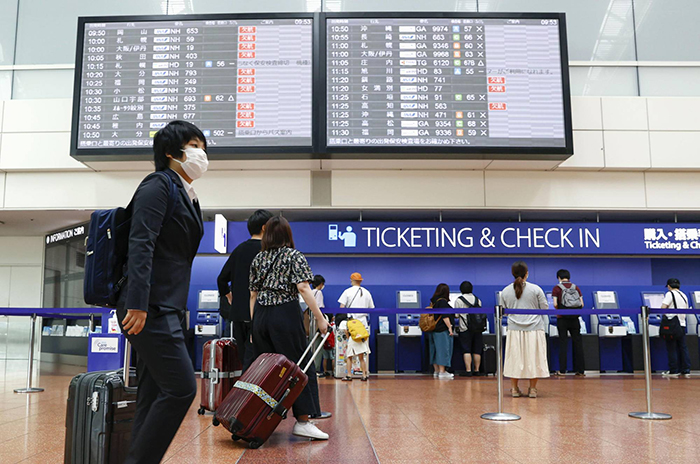 Japonya 11 Ekim’de normale dönüyor