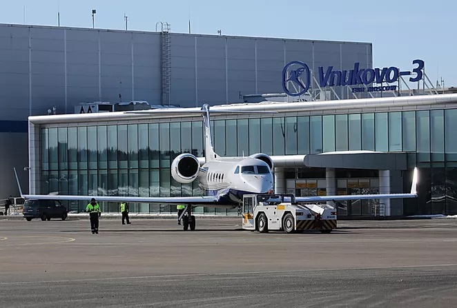 Rusya’dan kaçmak jet seferliği