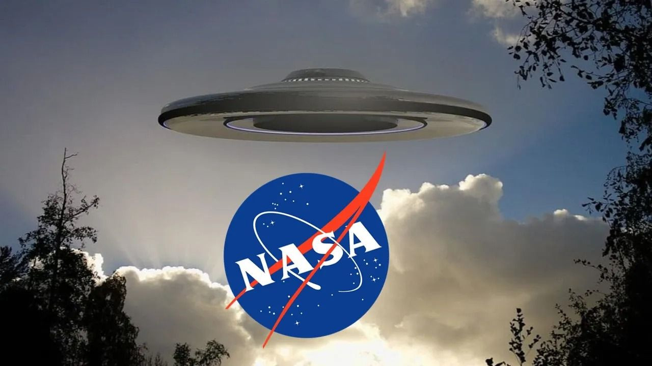 NASA, UFO çalışmalarına başladı