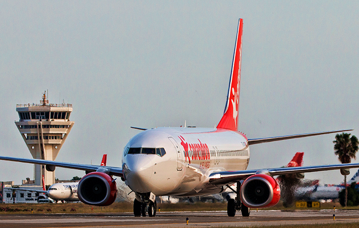 Corendon Airlines kış sezonunda Hindistan’a uçacak