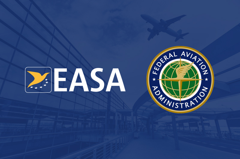 EASA Ve FAA Veri Iletişimi üzerine çalışma Yapıyor | Airway Post