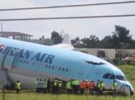 Korean Air’in A330’un son durumu